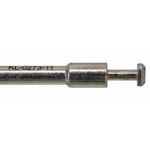 GEDORE Automotive KL-0273-11 - Útil para maneta puerta VW