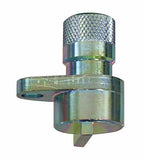 GEDORE Automotive KL-0280-1082 B - Mandril de bloqueo del árbol de levas