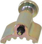 GEDORE Automotive KL-0280-19 A - Herramienta de bloqueo, Rueda dentada del cigüeñal, VW-Audi