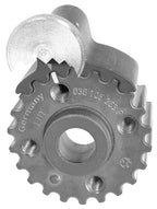 GEDORE Automotive KL-0280-19 A - Herramienta de bloqueo, Rueda dentada del cigüeñal, VW-Audi