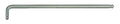 GEDORE Automotive KL-0280-2202 A - Destornillador angular especial SW6