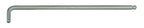 GEDORE Automotive KL-0280-2202 A - Destornillador angular especial SW6