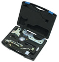 GEDORE Automotive KL-0280-29 KA - Juego de herramientas de bloqueo, VW (2.5 TDI)