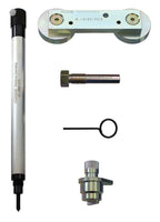 GEDORE Automotive KL-0280-602 KC - Juego de herramientas de bloqueo, VW-Audi
