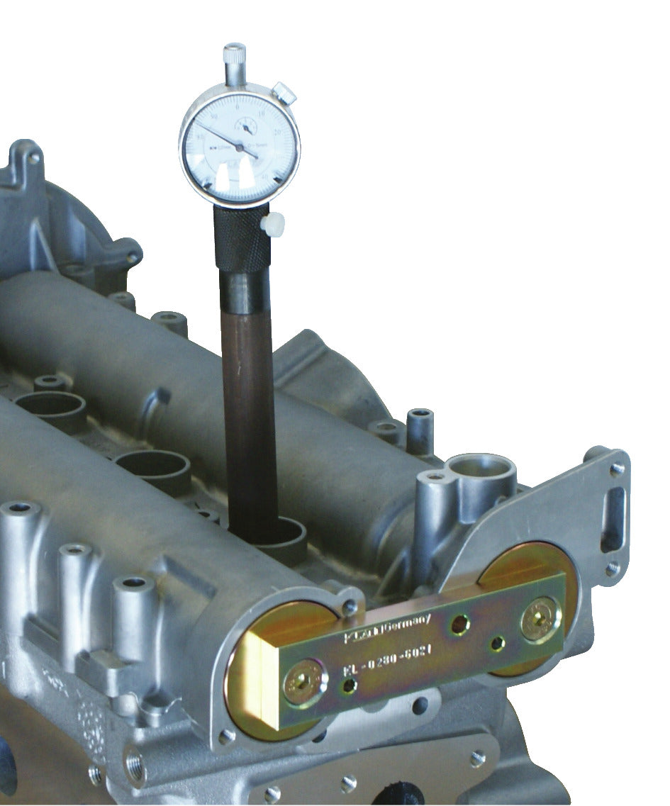 GEDORE Automotive KL-0280-602 KC - Juego de herramientas de bloqueo, VW-Audi