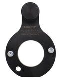GEDORE Automotive KL-0280-7061 A - Herramienta de bloqueo del cigüeñal