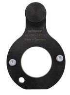 GEDORE Automotive KL-0280-7061 A - Herramienta de bloqueo del cigüeñal