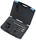 GEDORE Automotive KL-0280-706 KA - Juego de herramientas de bloqueo, VW (1.6, 2.0 TDI)