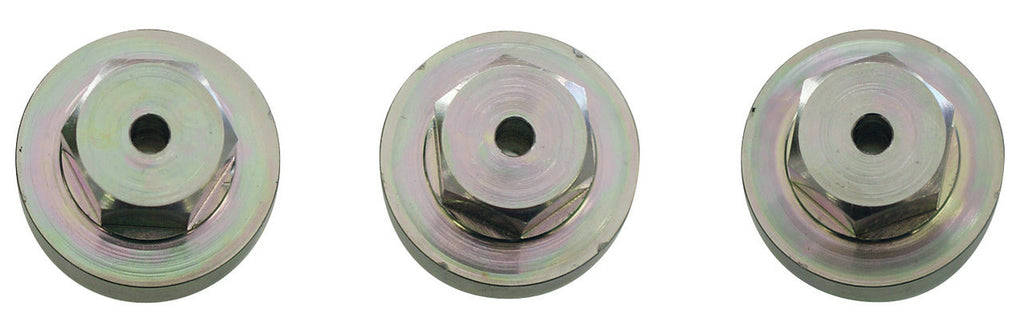 GEDORE Automotive KL-0280-7622 - Válvula de control del juego de herramientas rotativas
