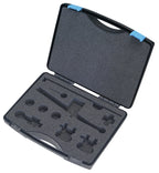 GEDORE Automotive KL-0280-7639 - Contendor de plastico