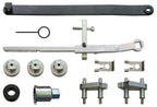 GEDORE Automotive KL-0280-763 K - Juego de herramientas de bloqueo, VW (1.8, 2.0 TFSI / TSI)