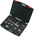 GEDORE Automotive KL-0280-763 K - Juego de herramientas de bloqueo, VW (1.8, 2.0 TFSI / TSI)