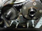 GEDORE Automotive KL-0280-763 K - Juego de herramientas de bloqueo, VW (1.8, 2.0 TFSI / TSI)