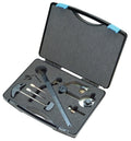 GEDORE Automotive KL-0280-767 KB - Juego de herramientas de bloqueo, Grupo VAG (1.2, 1.4 TSI / FSI)