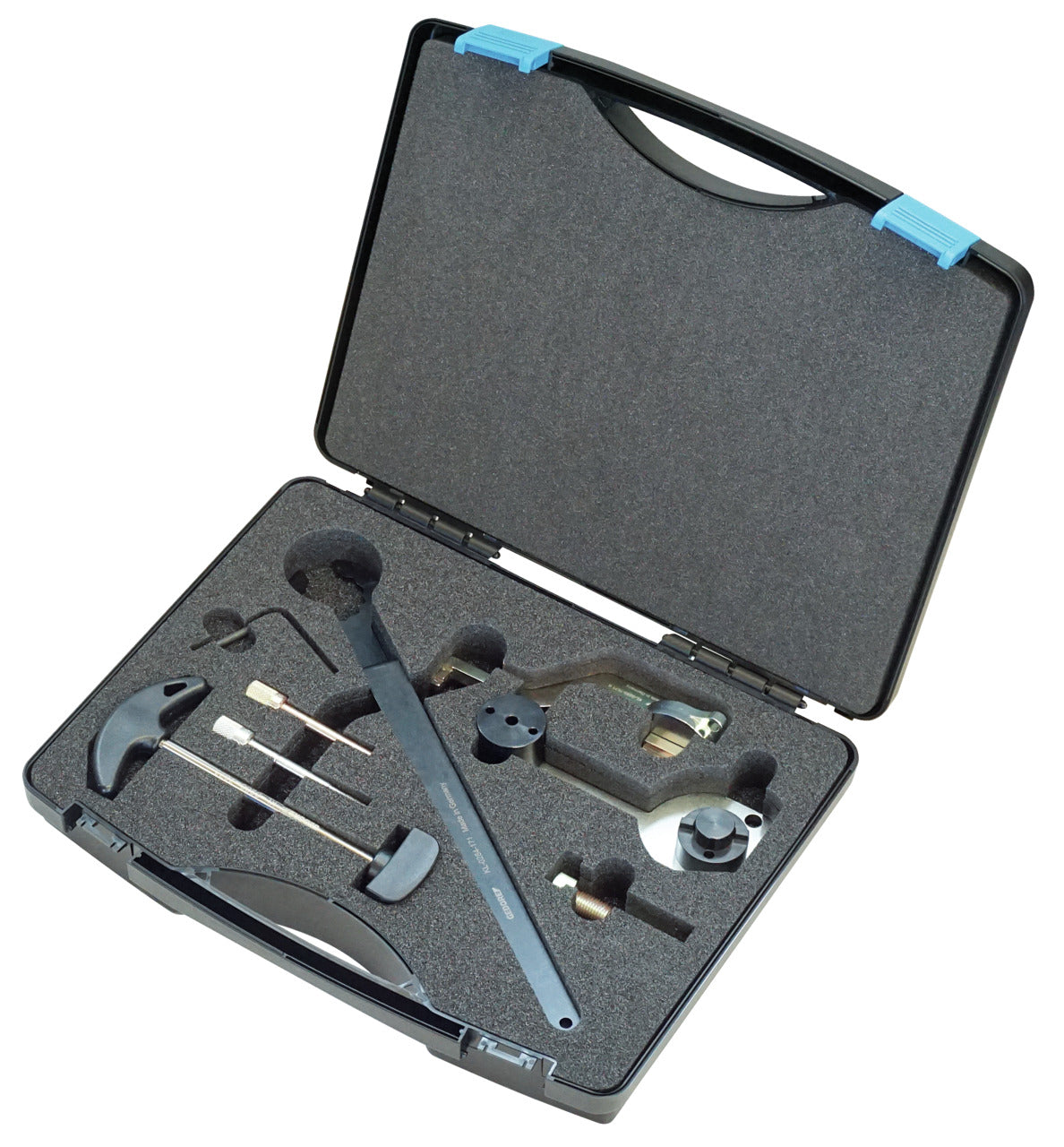 GEDORE Automotive KL-0280-767 KB - Juego de herramientas de bloqueo, Grupo VAG (1.2, 1.4 TSI / FSI)