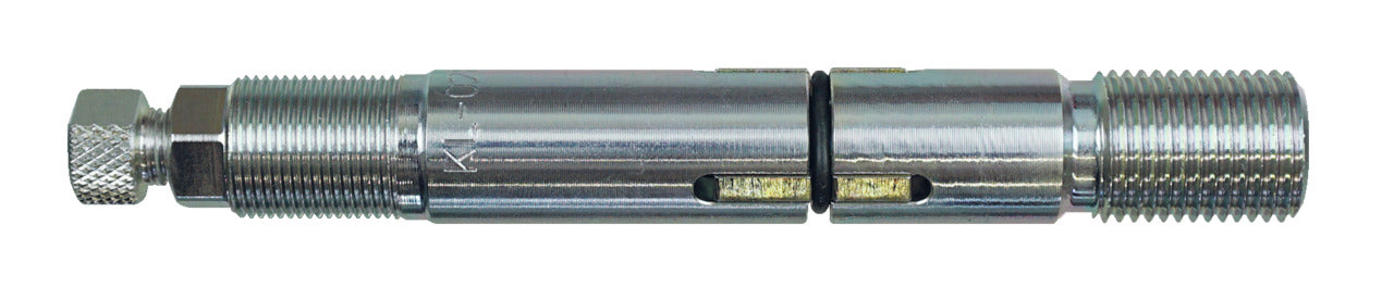 GEDORE Automotive KL-0280-7685 - Dispositivo tensor del cigüeñal