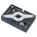 GEDORE Automotive KL-0280-768 E - Dispositivo de montaje del amortiguador de vibraciones Grupo VAG