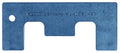 GEDORE Automotive KL-0280-91 - Calibre de ajuste para árbol de levas