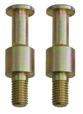 GEDORE Automotive KL-0282-311 - Juego de tornillos Ø18