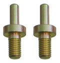 GEDORE Automotive KL-0282-312 - Juego de tornillos Ø7,5
