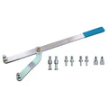 GEDORE Automotive KL-0282-35 C - Herramienta de contramarcha, ajustable
