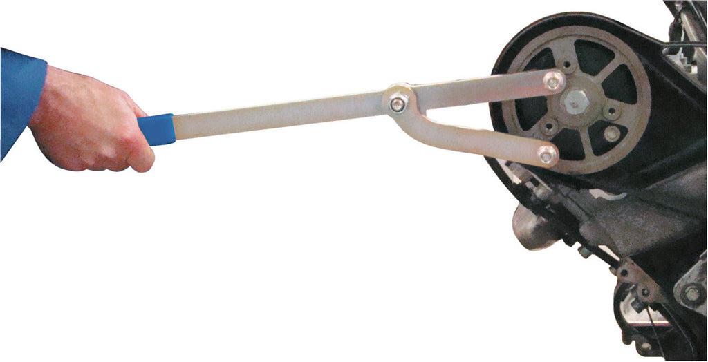 GEDORE Automotive KL-0282-35 C - Herramienta de contramarcha, ajustable