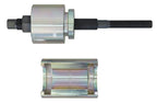 GEDORE Automotive KL-0282-531 - Extractor de ruedas de cadena de distribución VW 1.2TSI