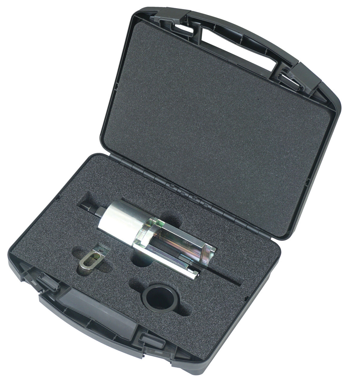 GEDORE Automotive KL-0282-53 KA - Extractor del piñón de la cadena de distribución, Grupo VAG 1.2 + 1.4 TSI