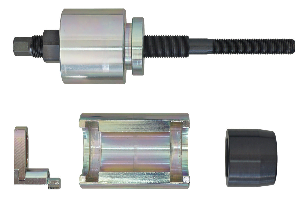 GEDORE Automotive KL-0282-53 KA - Extractor del piñón de la cadena de distribución, Grupo VAG 1.2 + 1.4 TSI