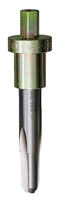 GEDORE Automotive KL-0283-7031 A - Broca perforadora Ø11,1 para M12x1