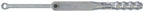 GEDORE Automotive KL-0284-172 - Llave adaptadora SW13-3/8"