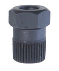GEDORE Automotive KL-0284-1902 - Tuerca de unión, multidiente