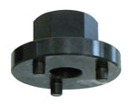 GEDORE Automotive KL-0284-3902 - Tuerca de unión con 3 pasadores