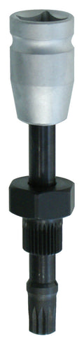GEDORE Automotive KL-0284-41 - Llave combinada del alternador XZN-M10
