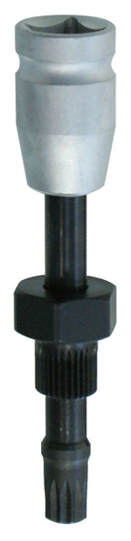 GEDORE Automotive KL-0284-41 - Llave combinada del alternador XZN-M10