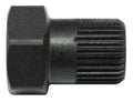 GEDORE Automotive KL-0284-4202 - Tuerca de unión, multidiente, 32 dientes