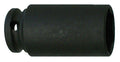 GEDORE Automotive KL-0284-62 - Llave de vaso SK SW 27