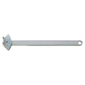 GEDORE Automotive KL-0284-91 A - Llave tensora, correa dentada, VW-Audi, 240 mm