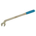 GEDORE Automotive KL-0284-92 - Llave para polea tensora, tamaño (waf) 16mm
