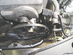 GEDORE Automotive KL-0286-11 - Juego de pasadores guía para el soporte del tren delantero, VW-Audi