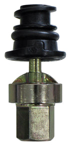 GEDORE Automotive KL-0288-30 - Llave De Tubo De Drenaje De Aceite Enchufe Vw