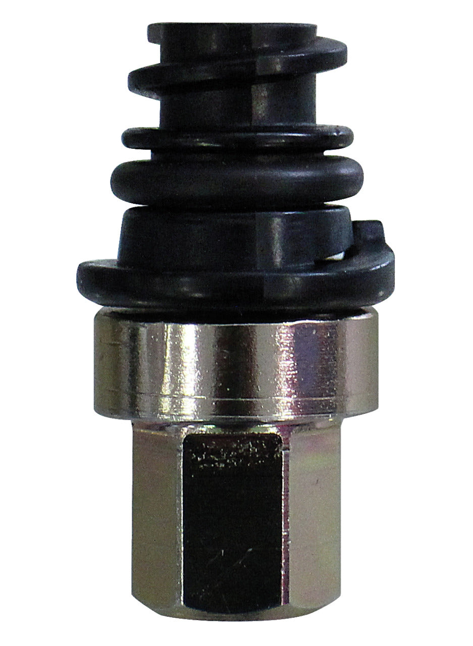 GEDORE Automotive KL-0288-30 - Llave De Tubo De Drenaje De Aceite Enchufe Vw
