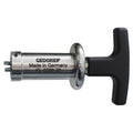 GEDORE Automotive KL-0289-20 - Herramienta de desmontaje/montaje del conducto de retorno