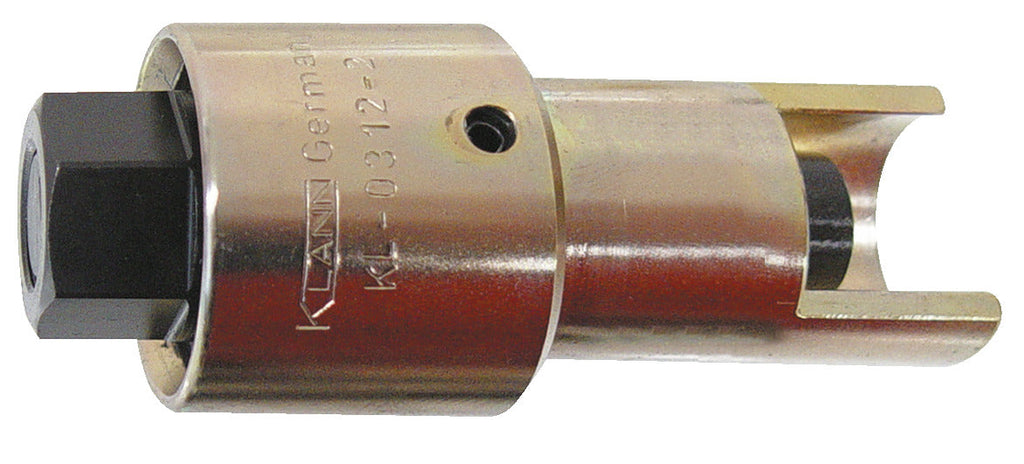 GEDORE Automotive KL-0312-200 - Dispositivo básico extractor