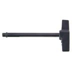 GEDORE Automotive KL-0314-1 - Herramienta de resorte de freno con mango en T, Mercedes