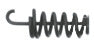 GEDORE Automotive KL-0314-1 - Herramienta de resorte de freno con mango en T, Mercedes