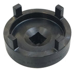 GEDORE Automotive KL-0326-20 - Llave de pasador Mercedes Clase M rótula