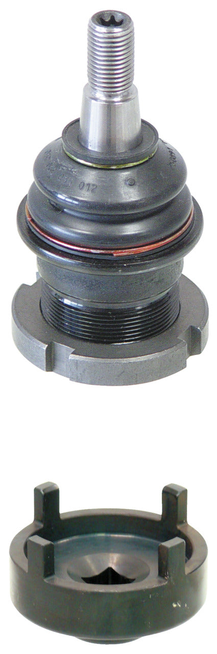 GEDORE Automotive KL-0326-20 - Llave de pasador Mercedes Clase M rótula