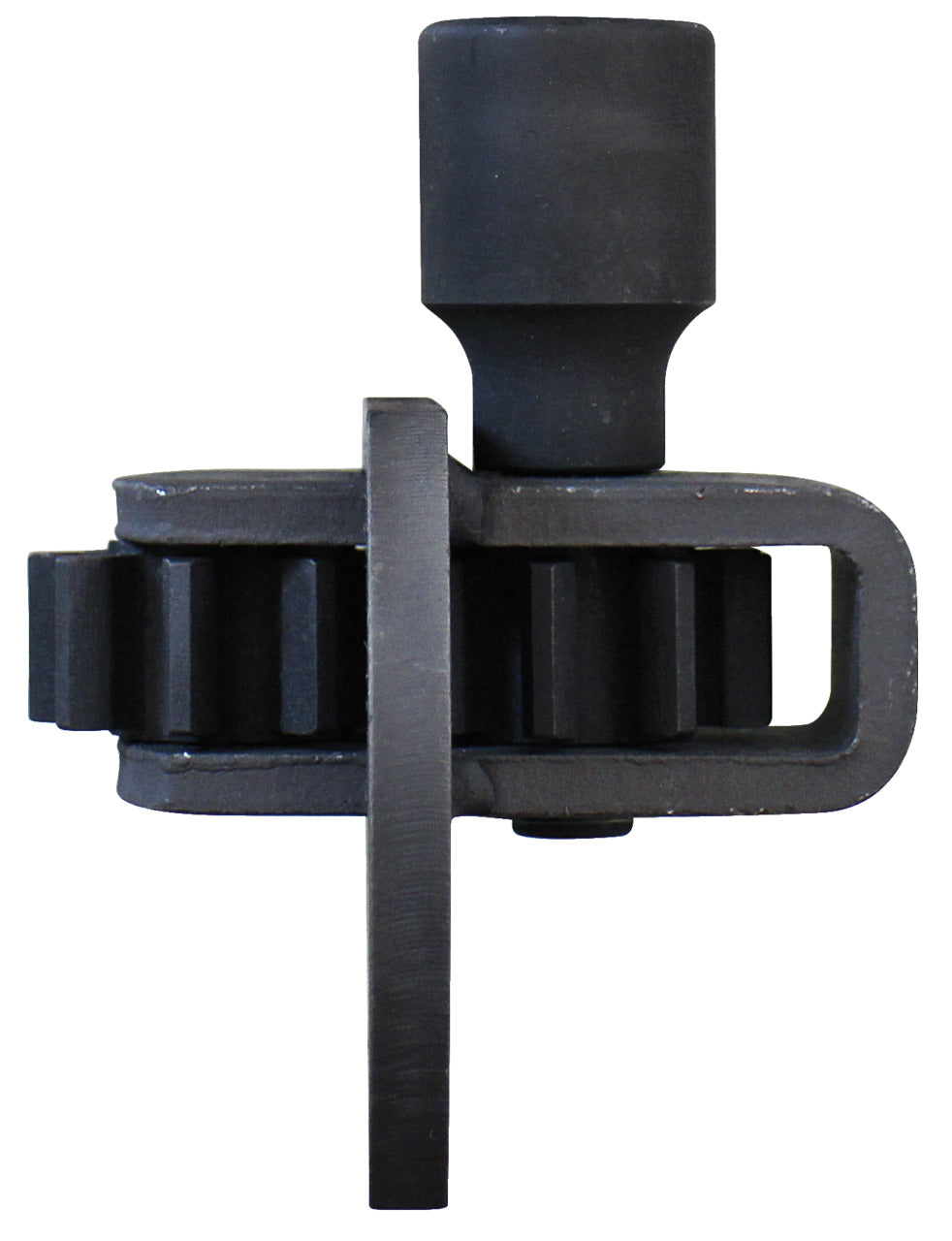 GEDORE Automotive KL-0363-2 A - Herramienta de rotación del motor, 2 piñones