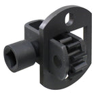 GEDORE Automotive KL-0363-2 A - Herramienta de rotación del motor, 2 piñones